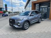 Chery Tiggo 7 Pro I Краснодар  - изображение 18
