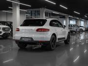 Porsche Macan I Москва  - изображение 31