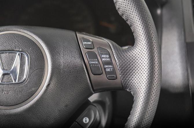 Honda Accord VII Рестайлинг с пробегом 2006 года, цена 1 139 000 рублей, 284000 км, седан, Автокод Объявления