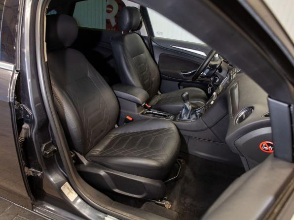 Ford Mondeo IV Рестайлинг с пробегом 2010 года, цена 875 000 рублей, 222843 км, седан, Автокод Объявления