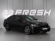 BMW 5 серии VII (G30/G31/G38) Рестайлинг Минеральные Воды  - изображение 26