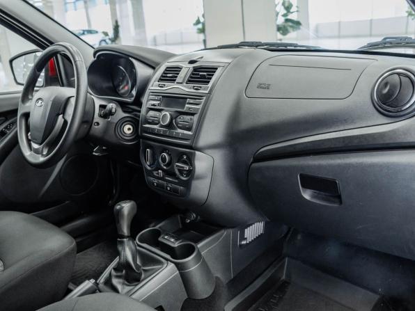 Lada (ВАЗ) Granta I Рестайлинг с пробегом 2019 года, цена 707 000 рублей, 77657 км, седан, Автокод Объявления