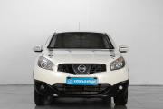 Nissan Qashqai I Рестайлинг Челябинск  - изображение 22