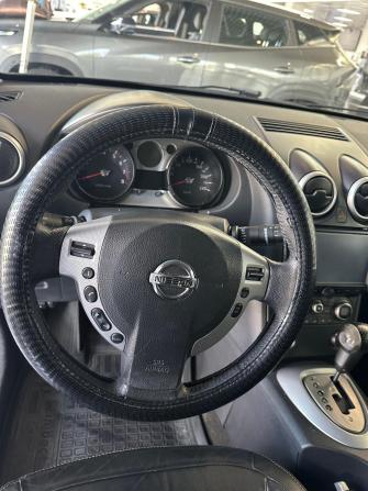 Nissan Qashqai I с пробегом 2007 года, цена 815 000 рублей, 215000 км, внедорожник, Автокод Объявления