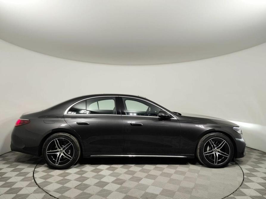 Mercedes-Benz E-Класс VI (W214 S214) Москва  - изображение 4