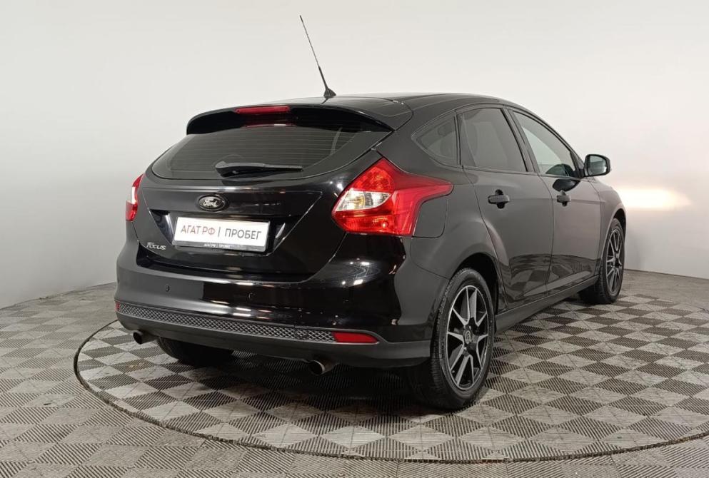 Ford Focus III Волгоград  - изображение 7