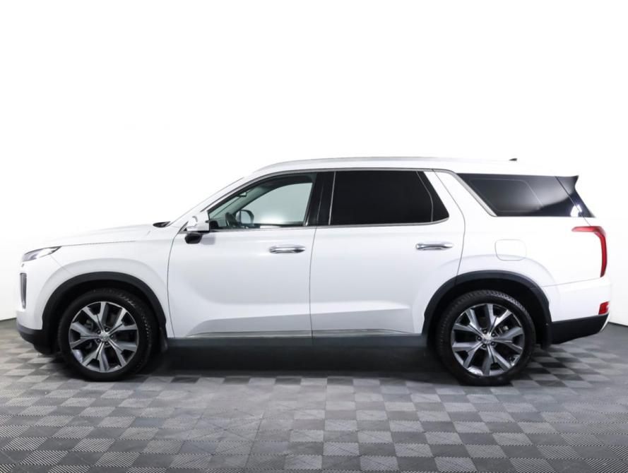 Hyundai Palisade I Москва  - изображение 9