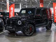 Mercedes-Benz G-Класс AMG II (W463) Санкт-Петербург  - изображение 37