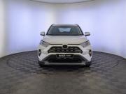 Toyota RAV4 V (XA50) Москва  - изображение 31
