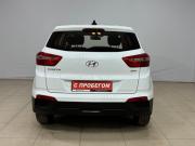 Hyundai Creta I Альметьевск  - изображение 29