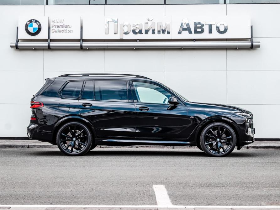 BMW X7 I (G07) Рестайлинг Магнитогорск  - изображение 8