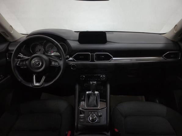 Mazda CX-5 II с пробегом 2017 года, цена 2 345 000 рублей, 126312 км, внедорожник, Автокод Объявления