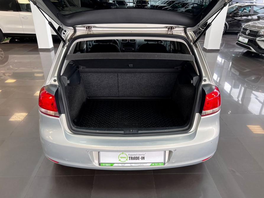 Volkswagen Golf VI Тверь  - изображение 7