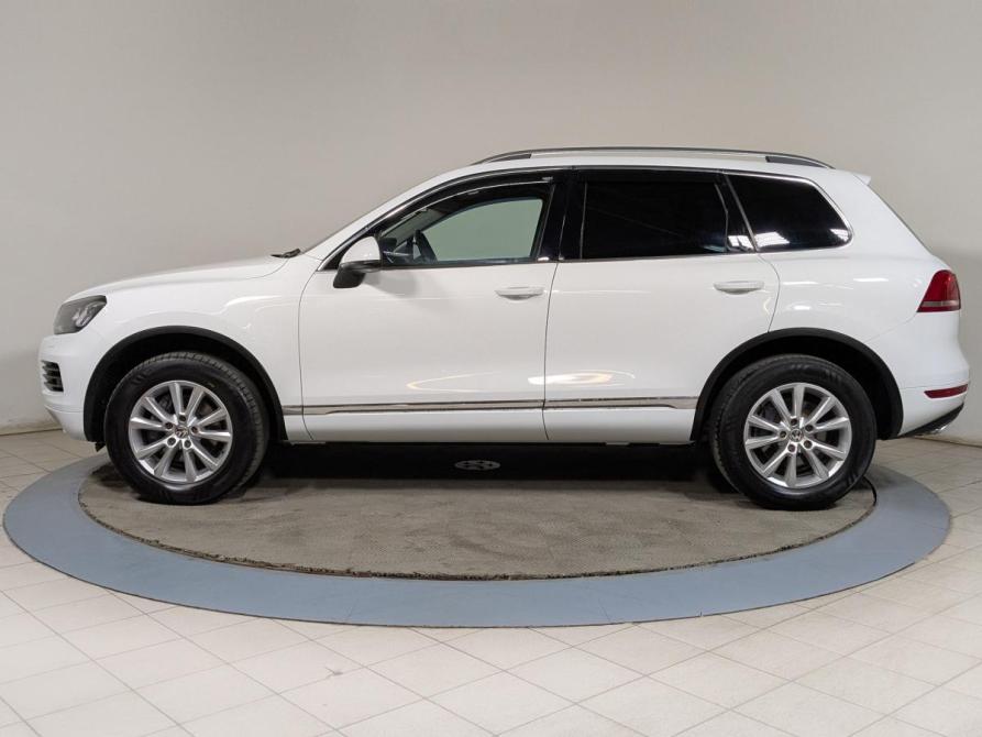 Volkswagen Touareg II Екатеринбург  - изображение 5
