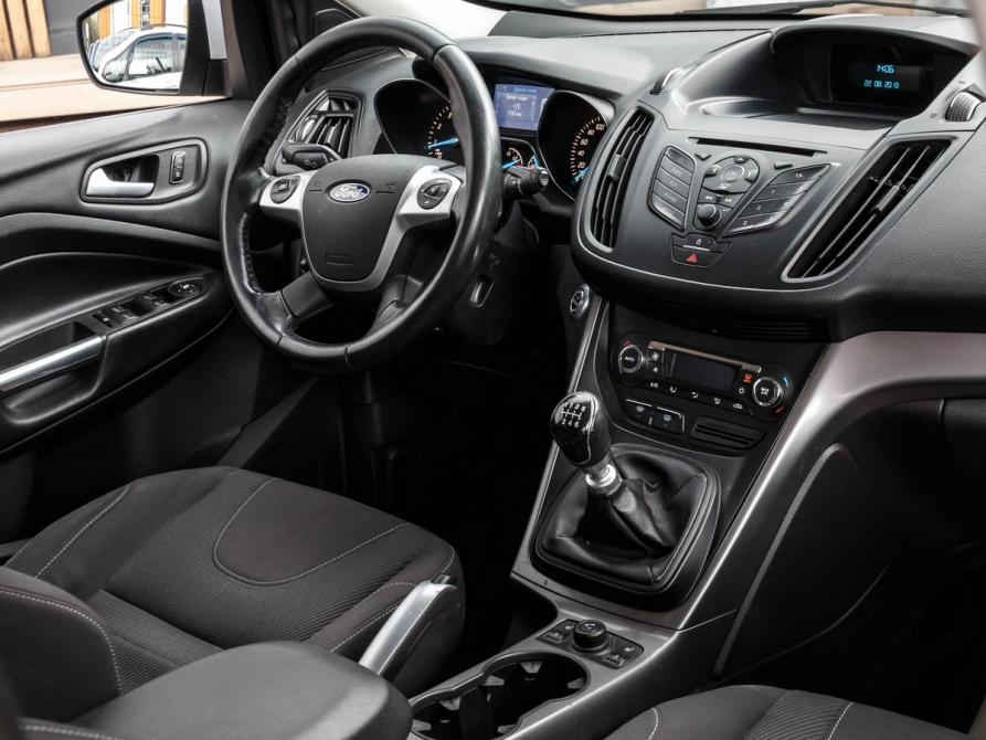 Ford Kuga II Уфа  - изображение 10