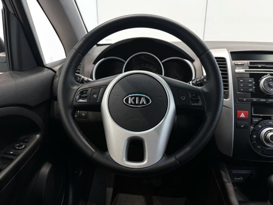 Kia Venga I Волжский  - изображение 15