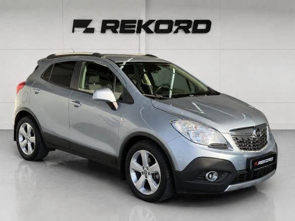 Opel Mokka I с пробегом 2012 года, цена 979 000 рублей, 149916 км, внедорожник, Автокод Объявления