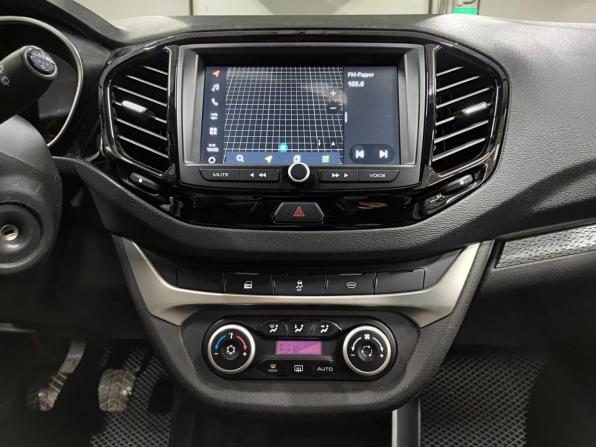 Lada (ВАЗ) Vesta I с пробегом 2021 года, цена 1 249 000 рублей, 82000 км, универсал, Автокод Объявления