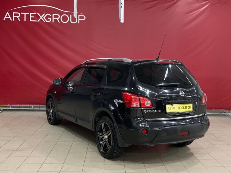 Nissan Qashqai+2 I Ростов-на-Дону  - изображение 7