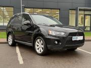 Mitsubishi Outlander II Рестайлинг Ярославль  - изображение 20