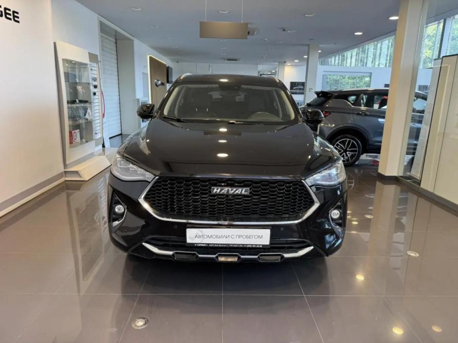 Haval F7 I Подольск  - изображение 5