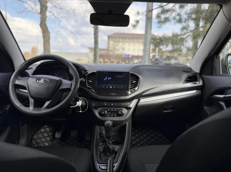 Lada (ВАЗ) Vesta I Ставрополь  - изображение 15