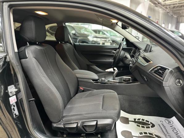 BMW 2 серии F22 Рестайлинг с пробегом 2018 года, цена 2 290 000 рублей, 56649 км, купе, Автокод Объявления