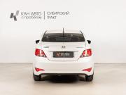 Hyundai Solaris I Рестайлинг Казань  - изображение 12