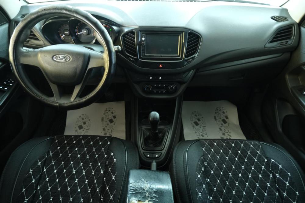 Lada (ВАЗ) Vesta I Омск  - изображение 13