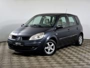 Renault Scenic II Рестайлинг Санкт-Петербург  - изображение 20