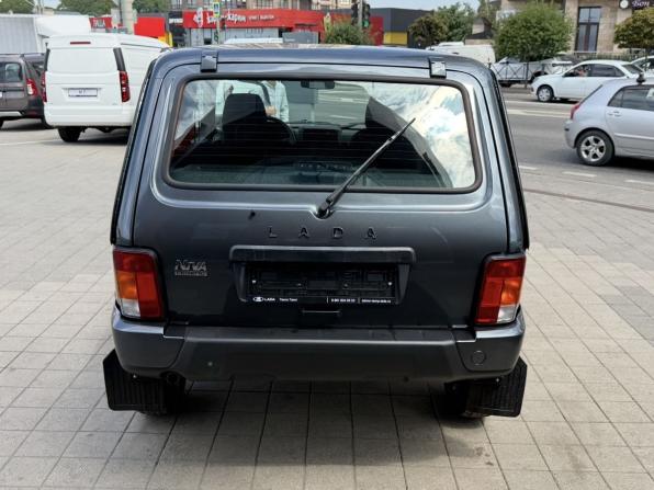 Новый Lada (ВАЗ) Niva Legend 2026 года, цена 1 259 000 рублей, внедорожник, Автокод Объявления