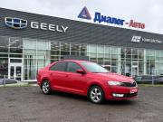 Skoda Rapid I Набережные Челны  - изображение 33