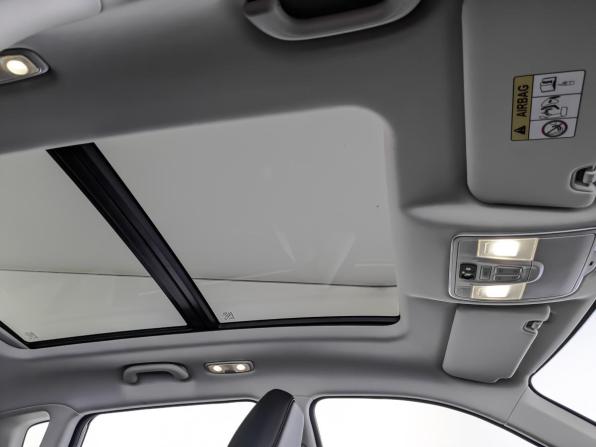 Changan CS35 Plus I Рестайлинг с пробегом 2024 года, цена 2 150 000 рублей, 6354 км, внедорожник, Автокод Объявления