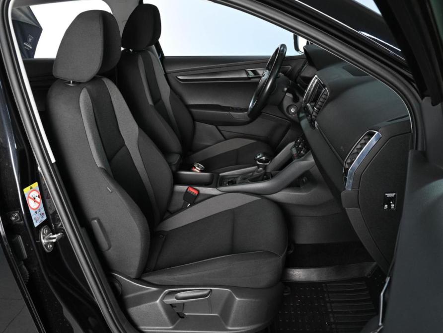 Skoda Karoq I Ростов-на-Дону  - изображение 8
