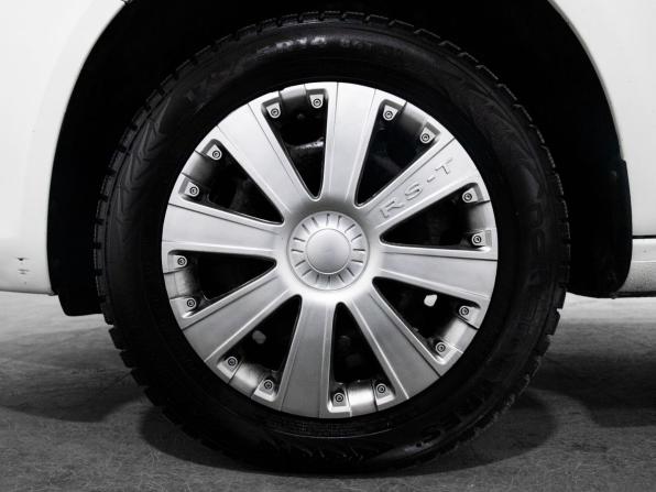 Skoda Fabia II Рестайлинг с пробегом 2011 года, цена 625 000 рублей, 111948 км, хэтчбек, Автокод Объявления