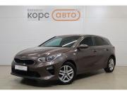 Kia Ceed III Коломна  - изображение 18