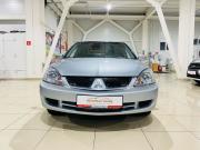 Mitsubishi Lancer IX Рестайлинг Миасс  - изображение 21