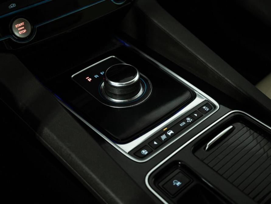 Jaguar F-Pace I Санкт-Петербург  - изображение 18