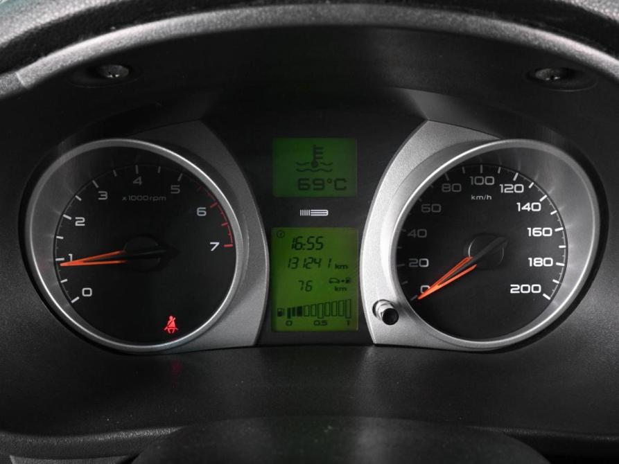 Lada (ВАЗ) Granta I Ростов-на-Дону  - изображение 16