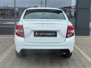 Lada (ВАЗ) Granta I Рестайлинг Владикавказ  - изображение 20