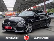 Mercedes-Benz C-Класс IV (W205) Екатеринбург  - изображение 29