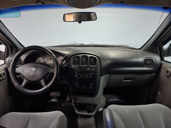 Dodge Caravan IV с пробегом 2005 года, цена 349 000 рублей, 223075 км, минивэн, Автокод Объявления