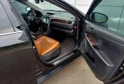 Toyota Camry VII (XV50) Рестайлинг Абакан  - изображение 38