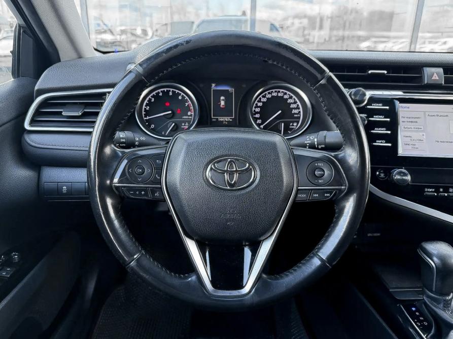 Toyota Camry VIII (XV70) Курган  - изображение 14