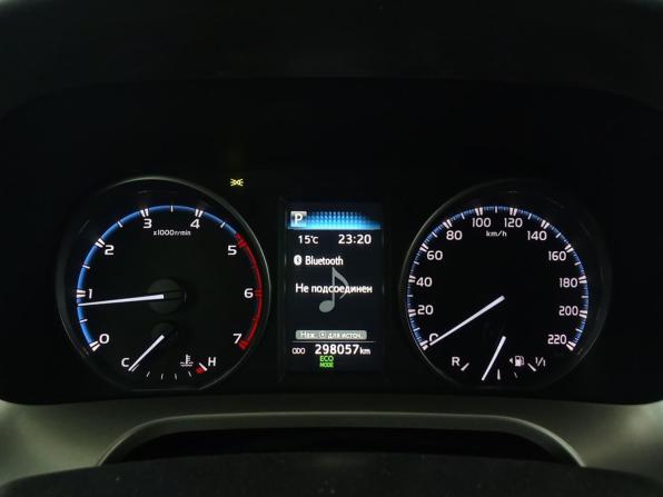 Toyota RAV4 IV (XA40) с пробегом 2015 года, цена 1 556 000 рублей, 298000 км, внедорожник, Автокод Объявления