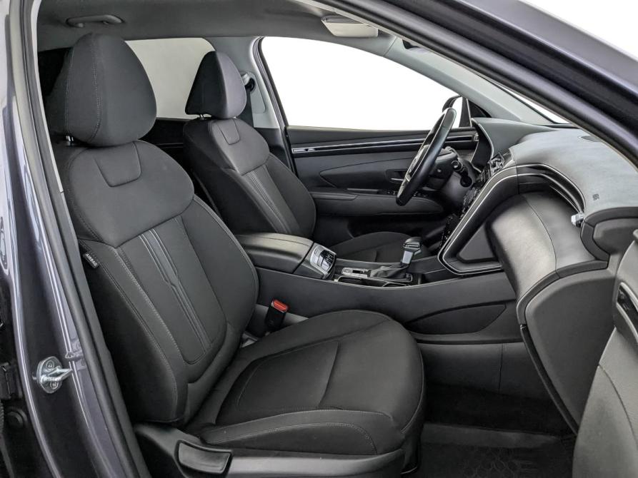 Hyundai Tucson IV Москва  - изображение 24