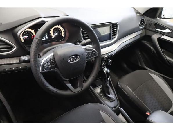Lada (ВАЗ) Vesta I Рестайлинг (NG) с пробегом 2024 года, цена 1 319 000 рублей, 17000 км, седан, Автокод Объявления