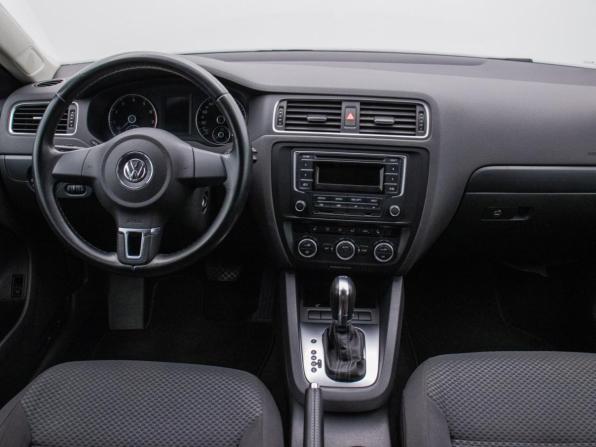 Volkswagen Jetta VI Рестайлинг с пробегом 2014 года, цена 915 000 рублей, 224257 км, седан, Автокод Объявления
