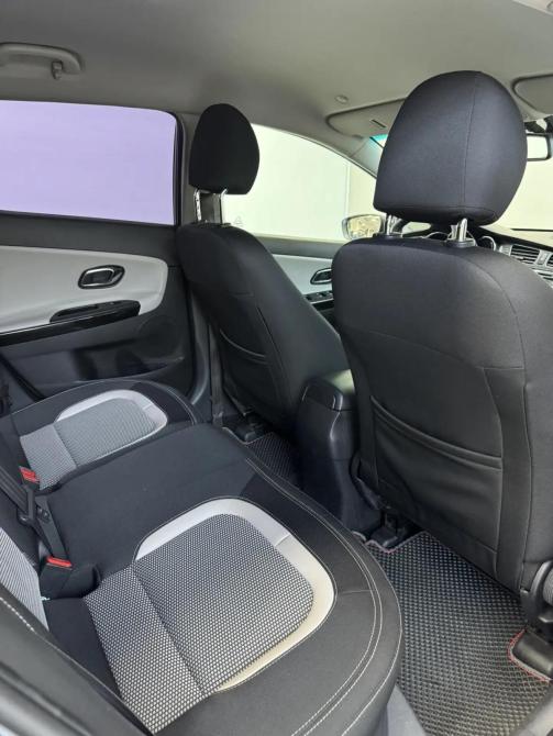 Kia Ceed II Челябинск  - изображение 8