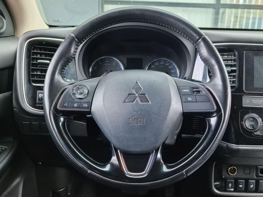 Mitsubishi Outlander III Рестайлинг 3 Москва  - изображение 15